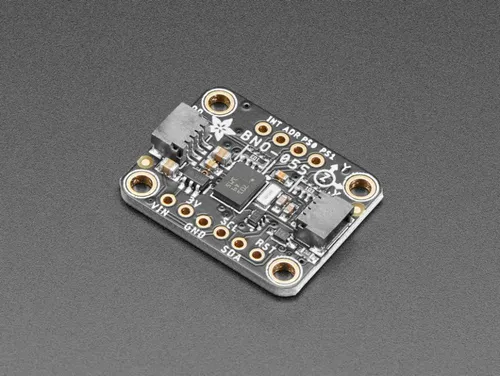 Adafruit STEMMA QT / Qwiic - 9-DOF Absolute Orientation IMU Fusion Breakout - BNO055