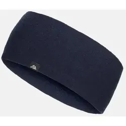DANISH ENDURANCE Merino Stirnband - Sport-Stirnband aus 180g/m² Merinowolle, ideal für Outdoorsportler. Atmungsaktiv, temperaturregulierend und geruchsresistent – für optimalen Komfort bei Kälte und Wind.