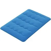 Costway Japanische Futon Matratze 140 x 200 cm - Waschbar und vielseitig - Die praktische Futon Matratze ist ideal für vielseitige Anwendungen: als Bodenmatratze, Spielmatte oder Campingunterlage. Der abnehmbare Bezug sorgt für einfache Reinigung und maximalen Komfort.