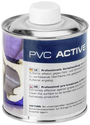 FIAP 2513 PVC-Reiniger 250ml