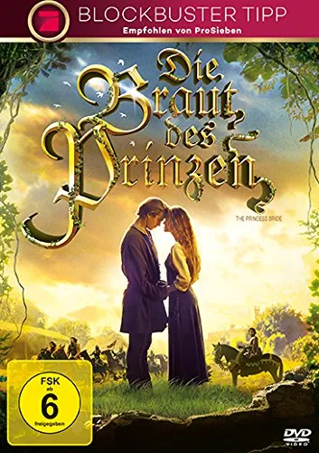 Die Braut des Prinzen