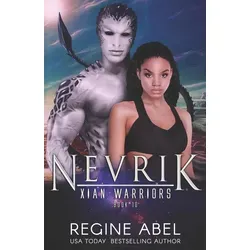 Nevrik von Regine Abel / Amazon Digital Services LLC - Kdp / Taschenbuch