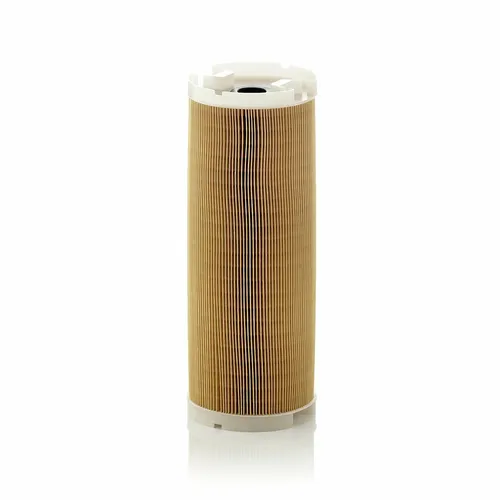 Ölfilter MANN H 15 190/16 - Hochwertige Filterpatrone - Motor, Antrieb & Getriebe - Zuverlässiger Schutz für Ihren Motor mit langlebiger Filterleistung und einfacher Montage.