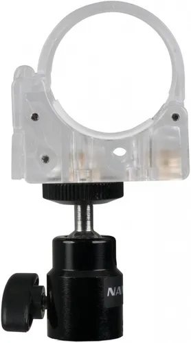 NANLITE Röhrenadapter HD-T12-1-C für PavoTube II 6C | Nanlite Zubehör