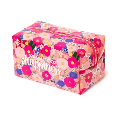 Legami Makeup Queen - Flowers NEU