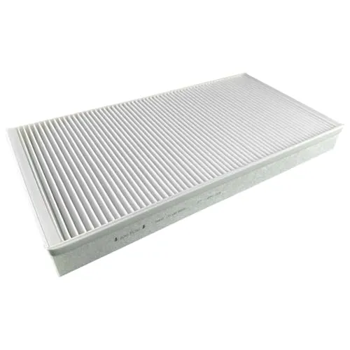 AIR2GO F7 Ersatzfilter für Helios KWL EC 450/500 - Filter für Helios KWL EC 450/500, schützt vor Feinstaub und Pollen. Made in Germany, bis zu 6 Monate Nutzungsdauer, Filterklasse F7 für optimale Luftqualität.