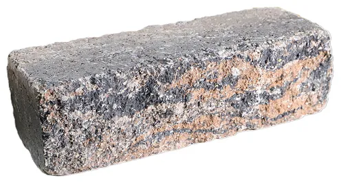EHL Mauerstein Anzio Antik Light Normalstein 50 x 18 x 15 cm muschelkalk