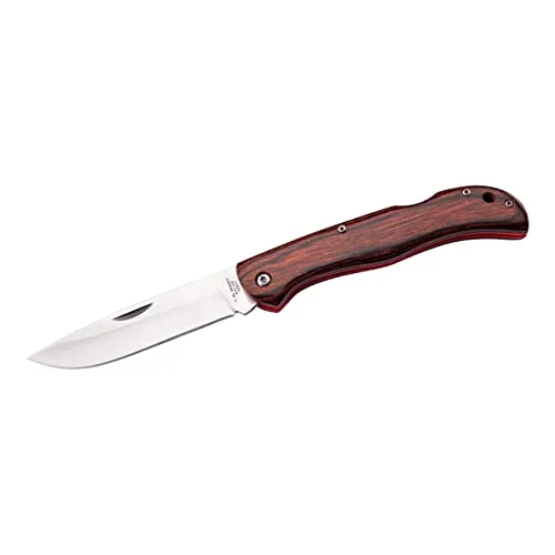 Herbertz Unisex – Erwachsene Messer, Mehrfarbig, Uni