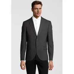 Steffen Klein Herren Designer Business Sakko Slim Fit - Sakkos für Herren, elegantes Slim Fit Design mit edler Oberfläche, perfekt für einen stilvollen Business-Look und vielseitig kombinierbar.