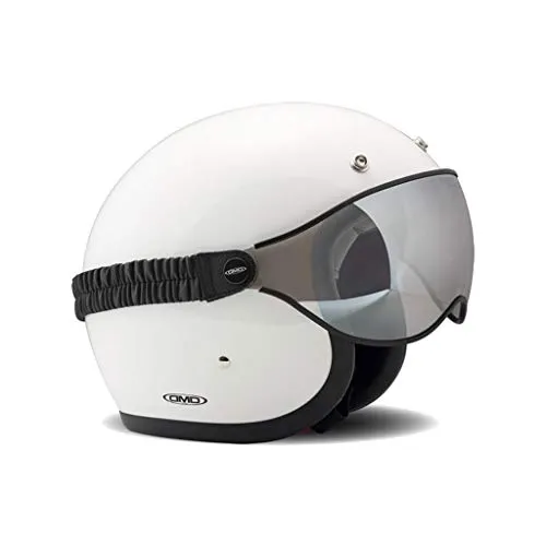 DMD 1 acs30000gm00 Visier für Helm, Goggle Mirror, U