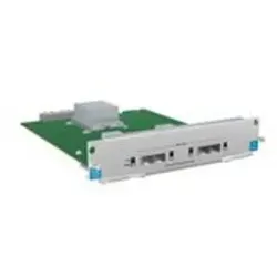 HP PROCURVE 4PORT 10GbE + ZL MODUL