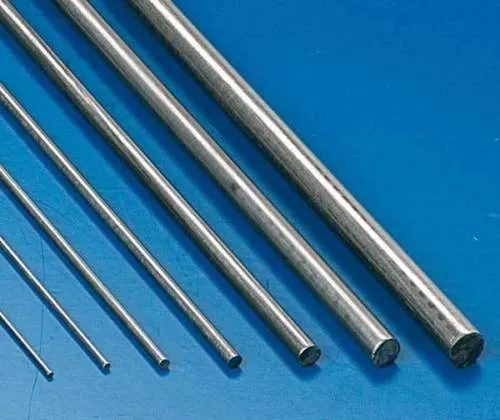 Stahldraht Federstahl 0,5 bis 6,0 mm 100 cm Lang (0,3 mm)
