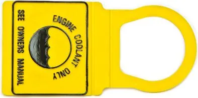 Ausgleichsbehälterdeckel Deckel Jeep Wrangler TJ 96-06