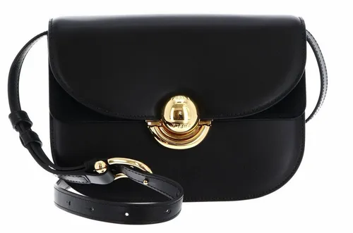 Furla Sfera Mini Crossbody Bag aus echtem Leder - Elegante FURLA Umhängetasche aus hochwertigem Leder, kompakt und stilvoll, ideal für jeden Anlass. Mit verstellbarem Schulterriemen für hohen Tragekomfort.