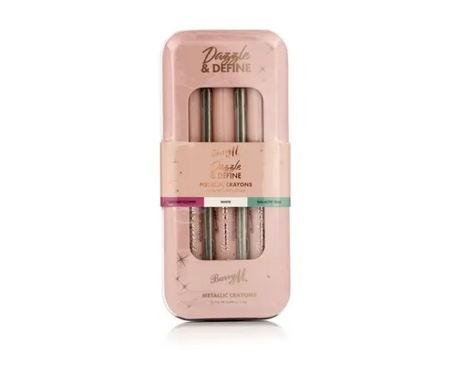Barry M Make-up Set Eyes
