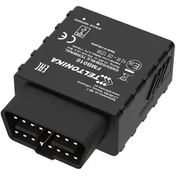 Teltonika FMB010 + FOTA WEB - GPS-Tracker und Firmware-Update-Tool, ideal für Flottenmanagement und Standortverfolgung.