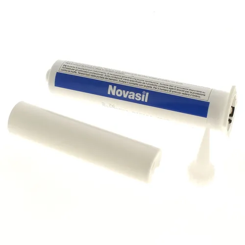 Ofenscheibenkleber 80ml 4071354783 - Hochwertiger Kleber für Backöfen - Backofen- & Herdteile, ideal zur sicheren Befestigung von Ofenscheiben und sorgt für eine optimale Isolierung.