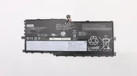 Lenovo Akku 54Wh Original 3.520 mAh 15,36 V (01AV475) - Notebook Akku für Lenovo ThinkPad X1 Yoga, leistungsstarker Li-Ion Akku mit 54 Wh für längere Laufzeiten und zuverlässige Energieversorgung.