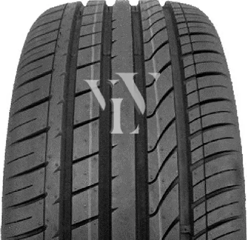 Superia Ecoblue UHP XL 205/55 R17 95W Sommerreifen - Autoreifen für optimale Haftung und Sicherheit bei hohen Geschwindigkeiten, ideal für sportliche Fahrweise und Sommerbedingungen.