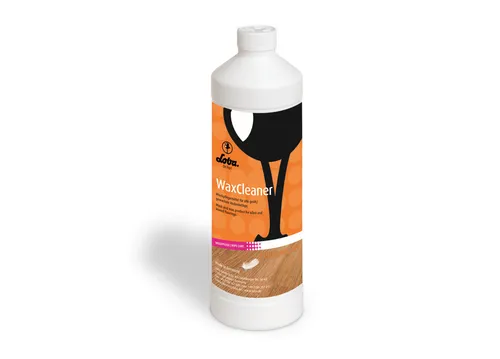 LOBA Wax-Cleaner