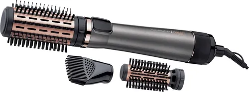 Remington AS8810 - Heißluftbürste mit Dampf, 1000 W für glänzendes Haar und müheloses Styling