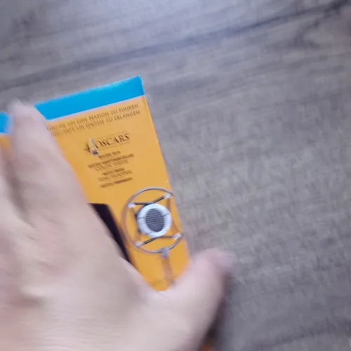 The King's Speech Blu-ray - NEU & OVP - Filme: The King's Speech auf Blu-ray, packende Geschichte über die Überwindung von Sprachproblemen, ideal für Filmfans und Geschichtsinteressierte.