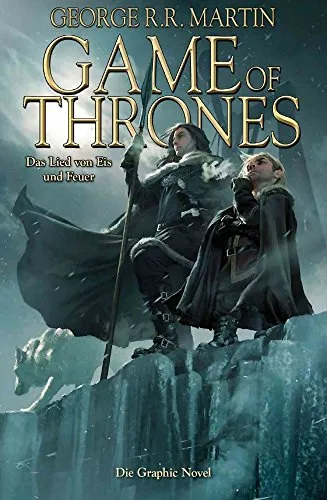 Game of Thrones - Das Lied von Eis und Feuer, Bd. 2