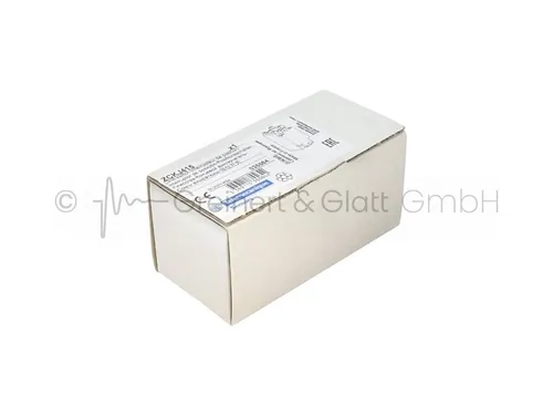 SCHNEIDER ELECTRIC SE ZCKJ415 -FS- Positionsschaltergehäuse - Schalter Zubehör: Robustes Unterteil aus Metall für ZCKJ-Positionsschalter, ideal für präzise Schaltfunktionen in industriellen Anwendungen.