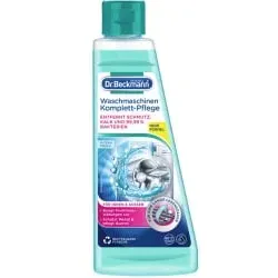 Dr. Beckmann Waschmaschinen Pflegereiniger 250 ml - Flasche