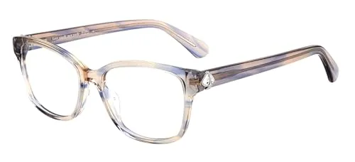 Kate Spade New York Unisex Reilly/G Sonnenbrille, 3 X J, 66