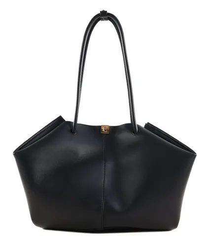 COCCINELLE Handtasche Handbag Smooth Leather, aus echtem Rindsleder