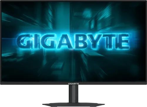 Gigabyte G25F2A 24,5" Full HD Gaming Monitor - Der Gigabyte G25F2A bietet mit 1920 x 1080 Pixeln ein beeindruckendes Spielerlebnis. Mit schneller Reaktionszeit und lebendigen Farben ist er ideal für Gaming und Multimedia.