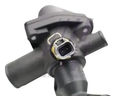 Fast Thermostatgehäuse FT58195 - Autoteile – Hochwertiges Thermostatgehäuse für eine optimale Motorleistung und zuverlässige Temperaturregelung.