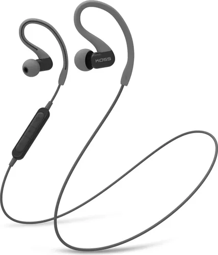 inakustik BT232i Ear Hanger Plugs BT - Wireless Bluetooth Ohrclips, perfekter Sitz mit schwenkbarem Ohrclip und wiederaufladbarer Batterie