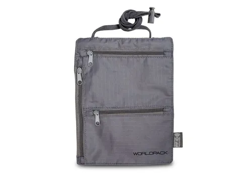 WORLDPACK Brustbeutel, Polyester