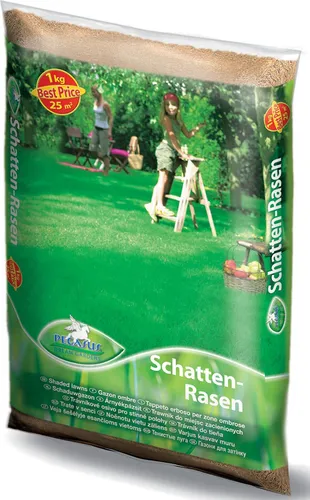 Pegasus Rasensamen Schattenrasen 1 kg