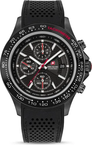 Swiss Military Hanowa WATCHMAN SMWGO0003430 Herrenchronograph