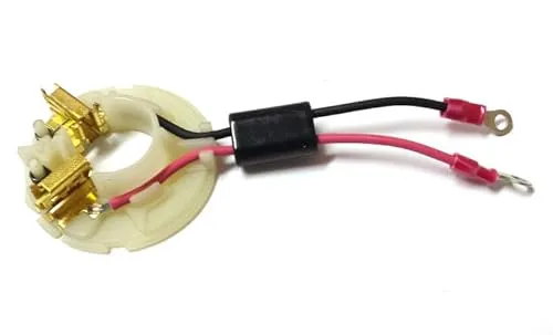 Makita 632K64-8 Kohlenstoff Bürstenhalter für Modell BHP458 Kabellos LXT Kombibohrer