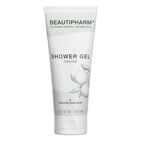 Beautipharm Shower Gel 200 ml