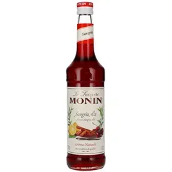 Le Sirop de Monin SANGRIA MIX 0,7l