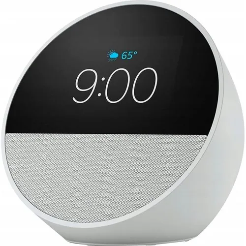 Amazon Echo Spot (2024) (Amazon Alexa) (B0BFCBKXWL)