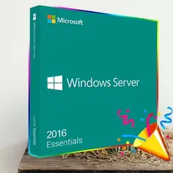 Microsoft Windows Exchange Server 2013 Standard 64bit - Betriebssysteme, leistungsstarke E-Mail-Lösung für Unternehmen, optimiert für Microsoft Windows Server 2016 und unterstützt 1 Gerät.