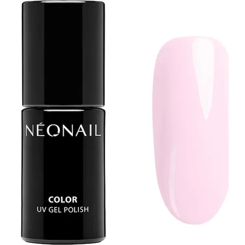 NEONAIL Kollektionen Pastel-RomanceColor UV Nagellack Passion Flame 7,2 ml ()