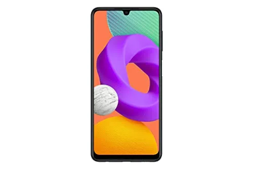 Samsung Galaxy M22 Dual SIM 128GB schwarz – Leistungsstarkes Smartphone - Handys & Smartphones – Mit 128 GB Speicher, Dual SIM-Funktion und beeindruckender Kamera für perfekte Fotos und Videos.