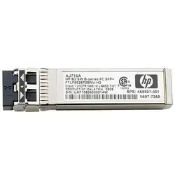 Hewlett Packard J4858B Transceiver