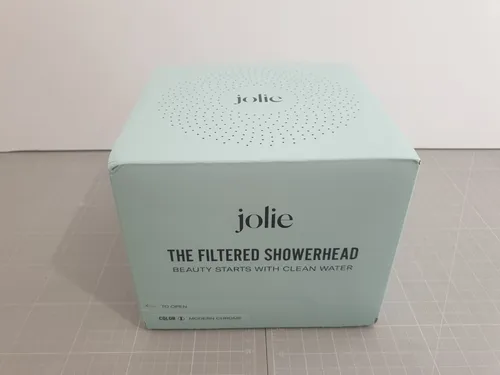 Jolie The Filtered Shower Head Duschkopf gefilterter - Modern Chrome