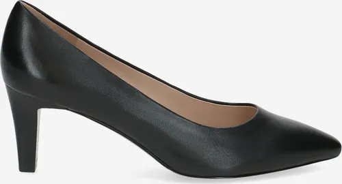 Peter Kaiser Pumps schwarz 9-72444-44-022 – Elegante Blockabsatzschuhe - Pumps & High Heels in Größe 38,5 mit 6,5 cm Blockabsatz für einen komfortablen und stilvollen Auftritt.