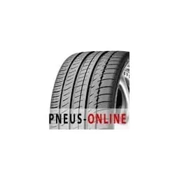 Pilot Sport PS2 FSL - Hochleistungs-Sommerreifen - Autoreifen, ideal für Sportwagen mit exzellenter Traktion auf nassen und trockenen Straßen, perfektes Lenkverhalten und Kurvenstabilität.
