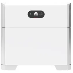 Huawei LUNA2000 5 kWh Batteriemodul - Erweiterbarer Solar Batteriespeicher für PV Anlagen, flexibel von 5 bis 30 kWh, kompatibel mit 1 und 3 Phasen Wechselrichtern – ideal für nachhaltige Energieversorgung.
