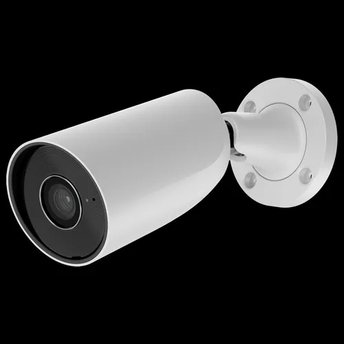 Kamera Ajax Bullet IP Poe 5 Mpx Optik Fixiert 2.8mm IR35m